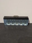 Vintage Sylvania Blue Dot Bar 10 Guaranteed Flashes- Out Of Box. Fixed Price $16.19.