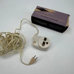 Sawyer Transformer With Cord Model Vintage Slide Viewer Power Supply. Fixed Price $19.00.
