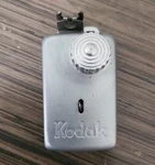 Vintage Eastman Kodak Camera Mechanical Auto-release (works). Fixed Price $12.00.