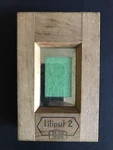 Vintage Original Zeiss Ikon Liliput 2 Wooden Contact Printing Frame. Fixed Price $150.00.
