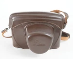 Ex++ Original Leica M3 / M2 Leather Ever-ready Case 14528 Idcoo Brown #7. Fixed Price $39.99.
