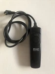 Shoot Remote Switch RS-60E3 For Canon. Fixed Price $14.99.