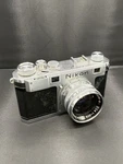 Vintage Nikon Nippon Kogaku Camera Nikkor 1:1.4 F=5CM Lens Nice Condition. Fixed Price $299.95.