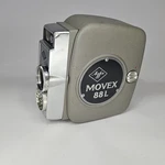 Agfa Movex 88 Film Camera Super Movie With Ready Bag Made In Germany. Fixed Price $82.58.