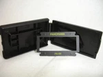 Panorama Adapter PA-05 Yashica Kyocera 35MM Point & Shoot Cropping Mask. Fixed Price $11.50.
