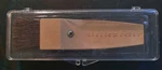 Vintage Staticmaster Brush W/box, 1C200 Free Shipping!. Fixed Price $14.85.