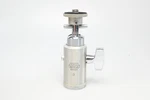 Leica Leitz Wetzlar Ball And Socket Tripod Head 14121 #G435. Fixed Price $54.28.