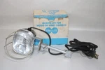 Vintage Acme-lite Quartz Model 708G 600W Movie/video Light Usa Made. Fixed Price $21.00.