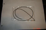16MM Bell Howell Part #12830 Wire-spring Projector Belt, New B&h. Fixed Price $19.67.