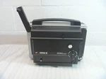 Gaf 2000S Super Sound Movie Projector Vintage 8MM Film As Is. Fixed Price $59.45.