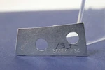 F93123 Graflex 4X5 Super Graphic & Speed Lens Cam 36005-P34. Fixed Price $48.00.
