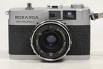 Miranda Sensoret Camera 1970'S!. Fixed Price $149.00.