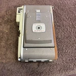 Polaroid Land Camera Model 80A Vintage With Case Accessories Untested. Fixed Price $35.00.