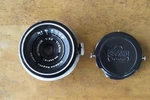 Nippon Kogaku / Nikon W-nikkor 3.5CMF3.5 Standard Camera Jp. Fixed Price $329.90.