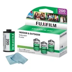 200 Color Negative 35MM Roll Film, 36 Exposures, 3-PACK + Bluebirdsales .... Fixed Price $60.29.