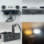 Smith-victor Model L-22U Bar Light For Video And Photography, Made In Usa. Fixed Price $30.00.