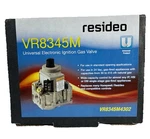Honeywell/resideo Gas Valves Universal Ignition VR8345M4302. Fixed Price $109.18.