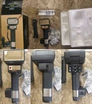 Nissin 4000GW Camera Flash. Fixed Price $75.51.