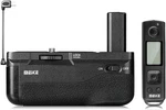 Meike MK-A6500 Pro Battery Grip With 2.4G Wireless Remote For Sony Camera. Fixed Price $50.00.