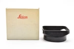 Unused In Box Leica 12536 Hood Shade For 28MM F/2.8 Elmarit Lens From Japan. Fixed Price $189.99.