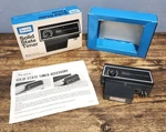 Vintage, Solid State Timer For Sears Slide Projectors W/original Box. Fixed Price $14.00.