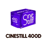Cinestill 400D - Color C41 35MM 36 Exp Film. Fixed Price $15.85.