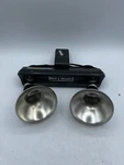 Photo Lamps 2 Bulb Fixture Bell & Howell Model 36580 (vintage). Fixed Price $15.75.
