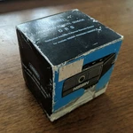 Nissin Dedicated Vintage Camera Remote Sensor 4800GT/4000GW Nikon Drs-ne Japan. Fixed Price $19.99.