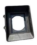Arri MB-11 Matte Box Production Film Cinema 15MM Studio Mount Vintage. Fixed Price $200.00.