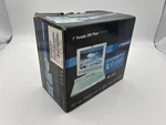 Polaroid PDM-0723 7" Portable Dvd Player. Fixed Price $90.00.