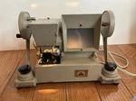 Vintage And Roebuck Simpson-sears 8MM Film Editor Model 9383 Quik Splice. Fixed Price $50.00.