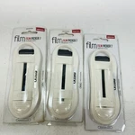 3X Matin - Film Picker 7 Extractor Retriever For 135 , No Dark Room Needed. Fixed Price $27.58.