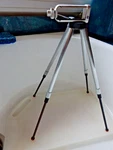 Vintage Minox (b) Adjustable, 4-LEGS Copying Stand, Excellent Condition. Fixed Price $21.88.