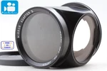 Mint Pentax Mirror Adapter Ii For 46MM 49MM 52MM 58MM Lens From Japan. Fixed Price $92.39.