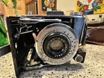 620 Vintage Metal Take-up Roll Film Spool Ansco, Kodak, Agfa, Gevaert. Fixed Price $40.00.
