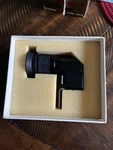 Leitz - Leica Angle Finder 14328. Fixed Price $49.00.