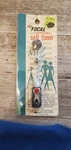 Vintage Universal Camera Self Timer Focal Japan (new Sealed Package). Fixed Price $30.00.