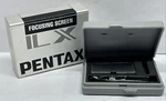 Near Mint Pentax Lx Focusing Screen SE-25 Matte Center Spot From Japan. Fixed Price $54.00.