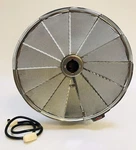 Ricoh Flash Fan Unit BC-505 With Cord & Case Vintage. Fixed Price $25.00.