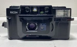 Ricoh FF-3 Af 35MM Point & Shoot Camera. Fixed Price $49.99.