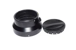 Leitz Leica 12508 Shade Hood Front Cap For Summilux 1.4/50MM Ex+++. Fixed Price $150.00.