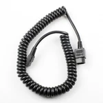 Vivitar HVC-1 Power Cord For HVP-1 Battery Pack. Fixed Price $11.99.