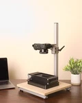 Basic Copy Stand, Model 1. Fixed Price $170.00.