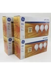 ***12 Bulbs*** Ge 40-WATT Soft White G25 Vanity Globe Light Medium Base. Fixed Price $26.00.