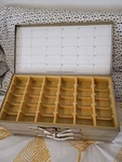 Lot Of Logan Metal Deluxe File 200 Qty - 1500G For X2 35MM Slides. Fixed Price $60.00.