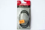 Samigon 20" Shutter Release Cable For 35MM Camera Made In Japan New Box. Fixed Price $9.99.