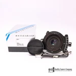 Hasselblad Zeiss Pc-mutar 1.4X Shift Converter Catalog #20311 Boxed Ln. Fixed Price $1799.95.