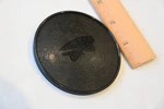 Schneider Optik Kreuznach 223/31 Push Front Lens Cap. Fixed Price $15.00.