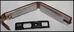 40MM Closeup Lens Filter For Minolta 16MM Mg-s Camera W/ Strap Original Case. Fixed Price $14.95.