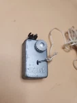 Vintage Eastman Kodak Camera Mechanical Auto-release. Fixed Price $9.90.